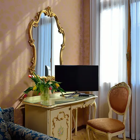 Residenza Ca' Malipiero Гостевой дом