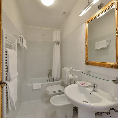 Residenza Ca' Malipiero Венеция