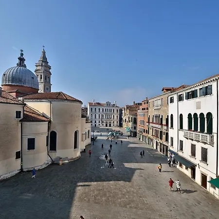 Residenza Ca' Malipiero Гостевой дом