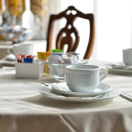 Гостевой дом Residenza Ca' Malipiero Венеция