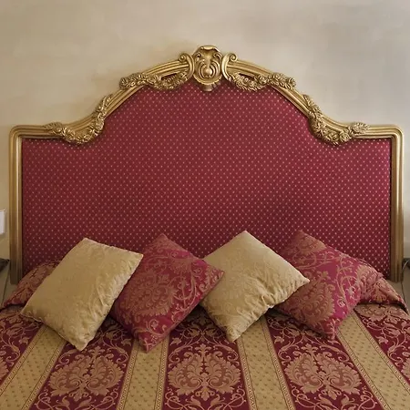 Residenza Ca' Malipiero Гостевой дом Венеция