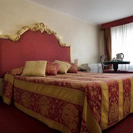 Gasthuis Residenza Ca' Malipiero 3*