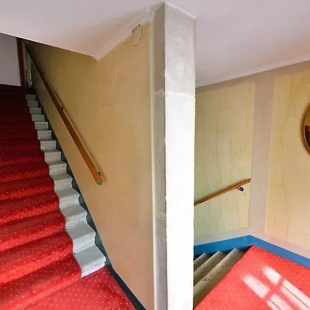 Гостевой дом Residenza Ca' Malipiero Венеция