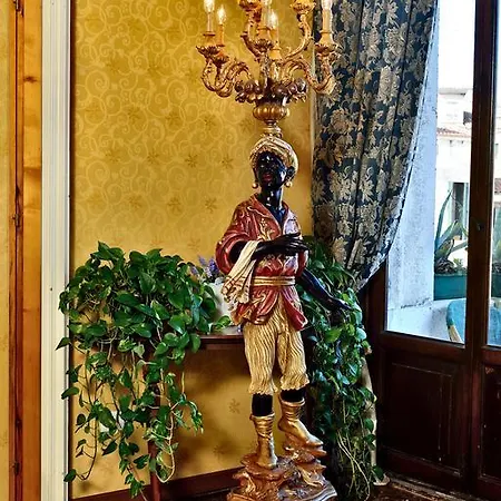 Гостевой дом Residenza Ca' Malipiero