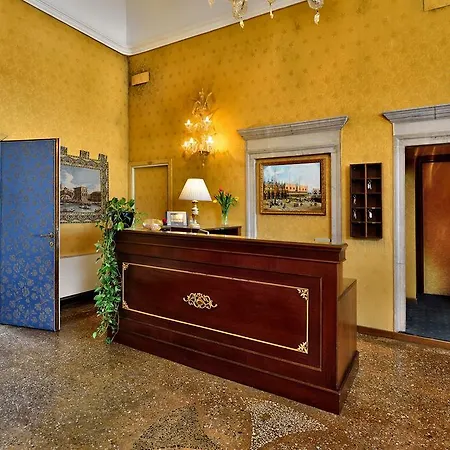 Гостевой дом Residenza Ca' Malipiero 3*