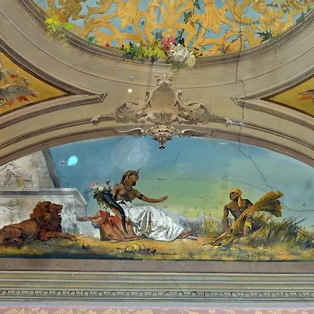 Gasthuis Residenza Ca' Malipiero 3*