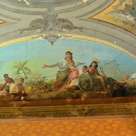 Гостевой дом Residenza Ca' Malipiero