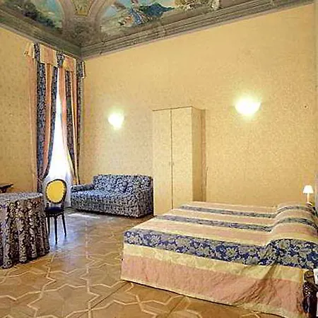 Гостевой дом Residenza Ca' Malipiero