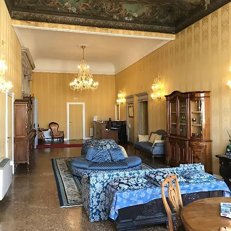 Residenza Ca' Malipiero Гостевой дом Венеция