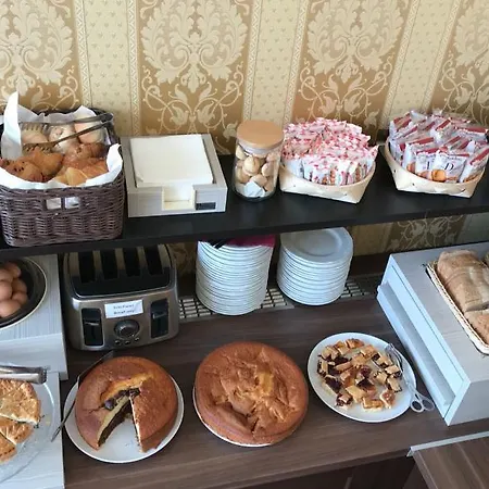 Residenza Ca' Malipiero Гостевой дом