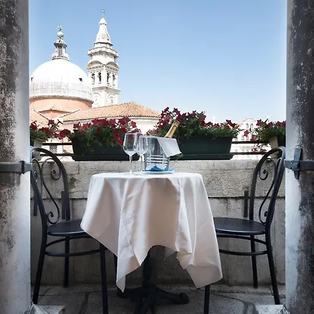 Residenza Ca' Malipiero 3* Венеция