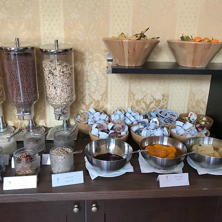 Гостевой дом Residenza Ca' Malipiero