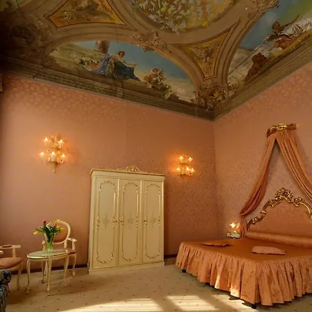 Гостевой дом Residenza Ca' Malipiero