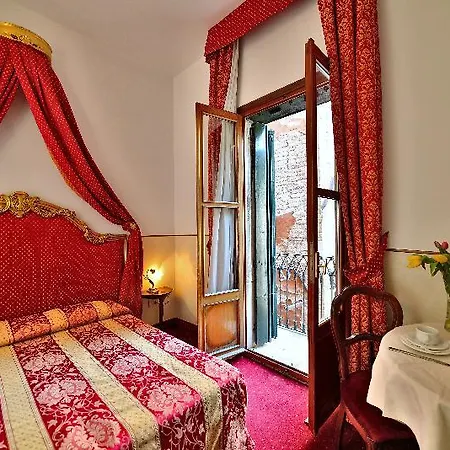 Residenza Ca' Malipiero Gasthuis Venetië