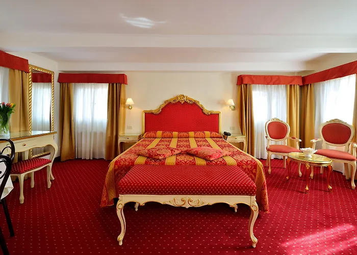 Residenza Ca' Malipiero Guest house Venice