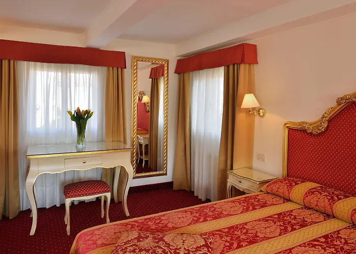 Residenza Ca' Malipiero