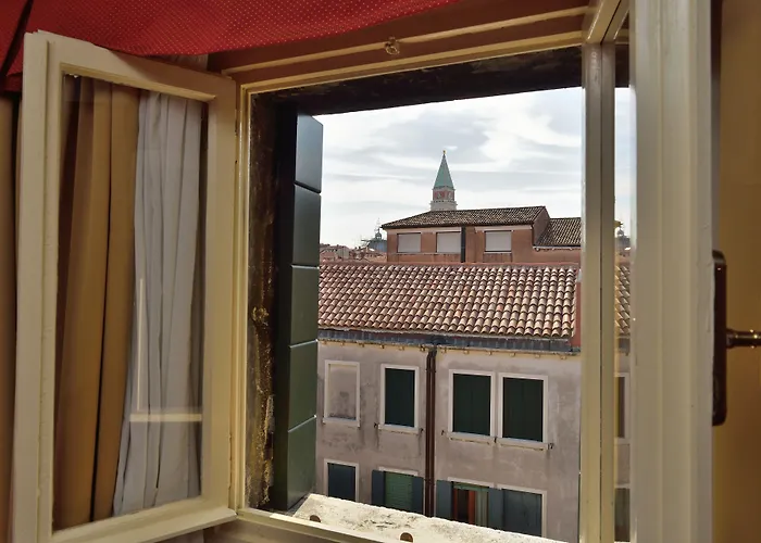 Residenza Ca' Malipiero Guest house