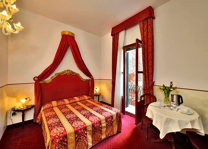 Residenza Ca' Malipiero 3*