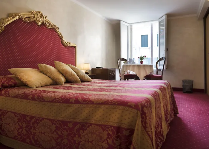 Residenza Ca' Malipiero 3*