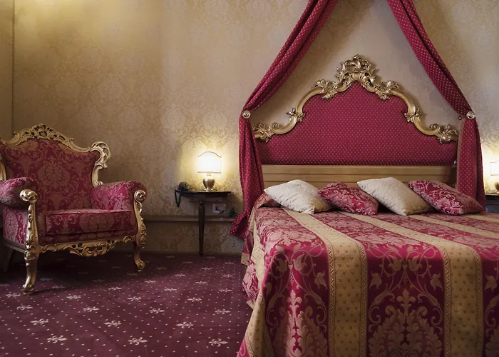 Residenza Ca' Malipiero Guest house Venice