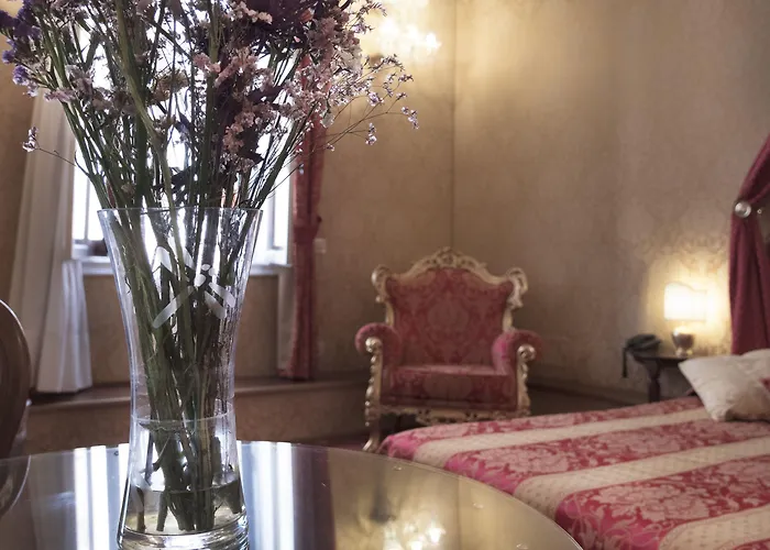 Residenza Ca' Malipiero Guest house Venice