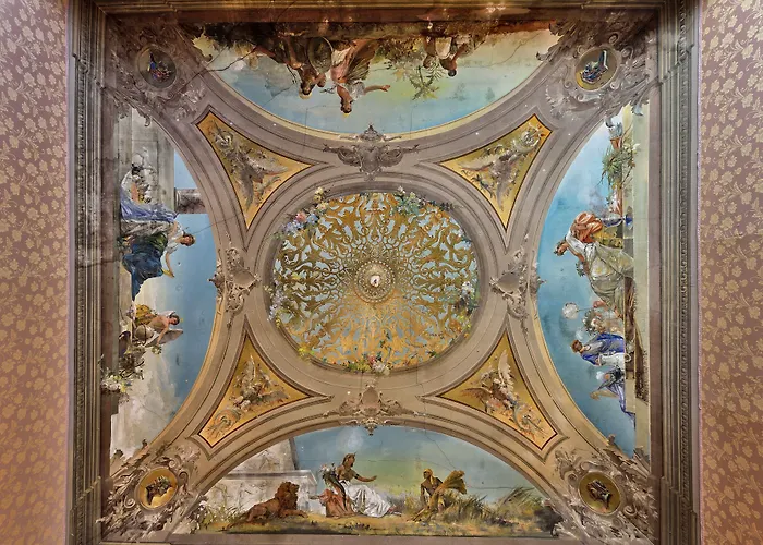 Residenza Ca' Malipiero