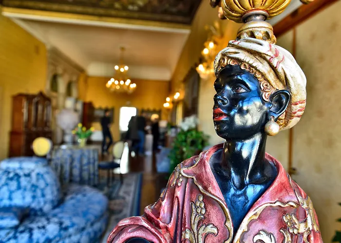 Guest house Residenza Ca' Malipiero Venice