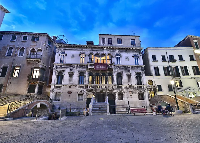 Guest house Residenza Ca' Malipiero 3*