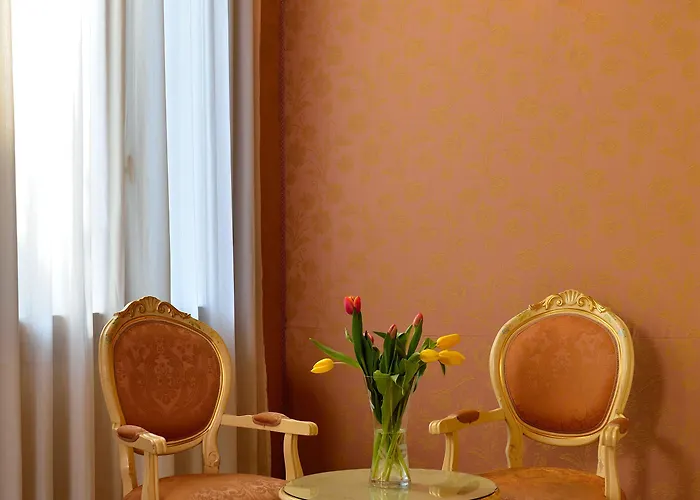 Residenza Ca' Malipiero Guest house Venice