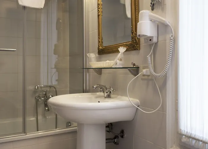 Guest house Residenza Ca' Malipiero 3*