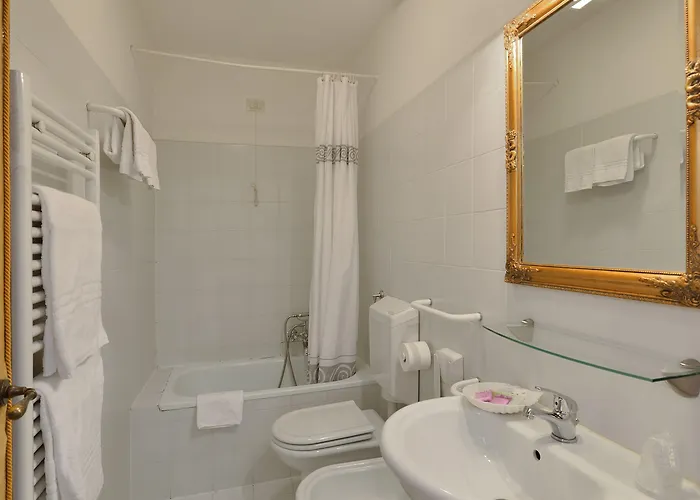 Residenza Ca' Malipiero Venice