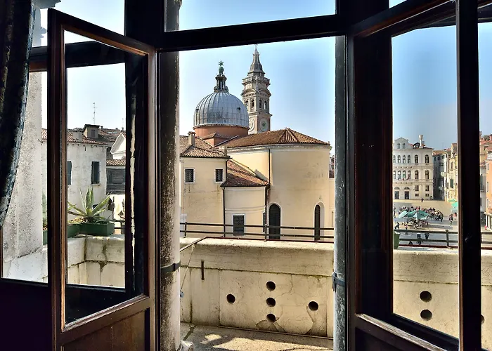 Residenza Ca' Malipiero 3*