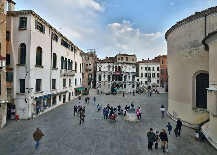 Residenza Ca' Malipiero 3*