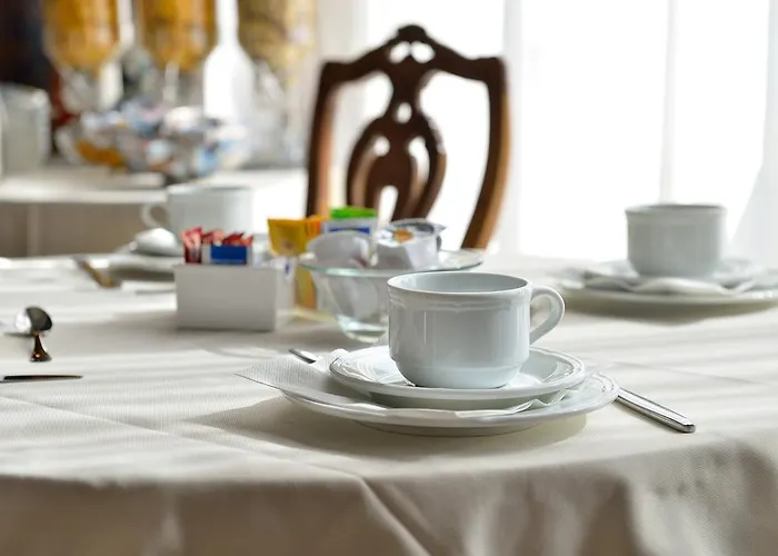 Guest house Residenza Ca' Malipiero Venice