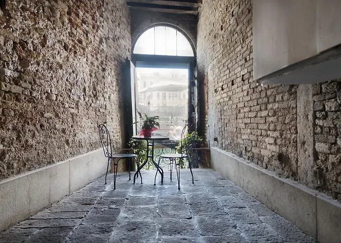 Residenza Ca' Malipiero Guest house Venice