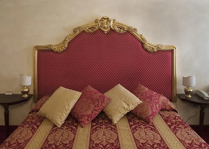 Residenza Ca' Malipiero Guest house Venice