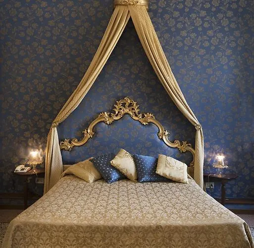 Residenza Ca' Malipiero Venice