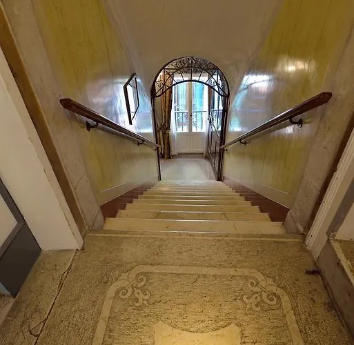 Residenza Ca' Malipiero 3*