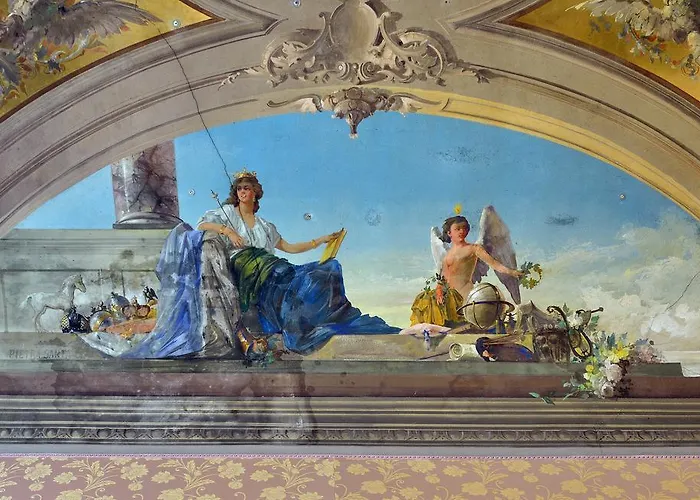 Residenza Ca' Malipiero Guest house Venice