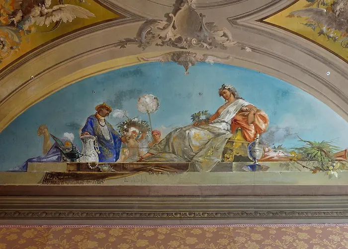 Residenza Ca' Malipiero Guest house 3*