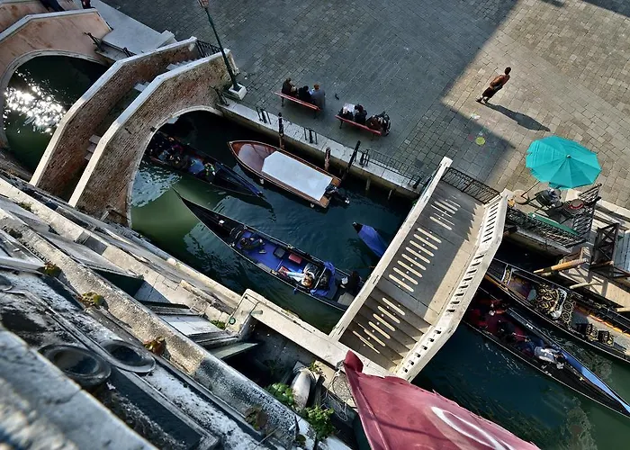 Guest house Residenza Ca' Malipiero Venice