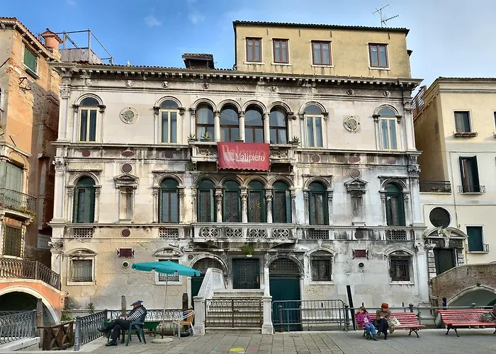 Residenza Ca' Malipiero Venice
