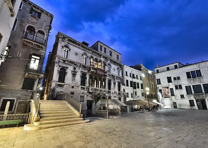 Residenza Ca' Malipiero Guest house Venice