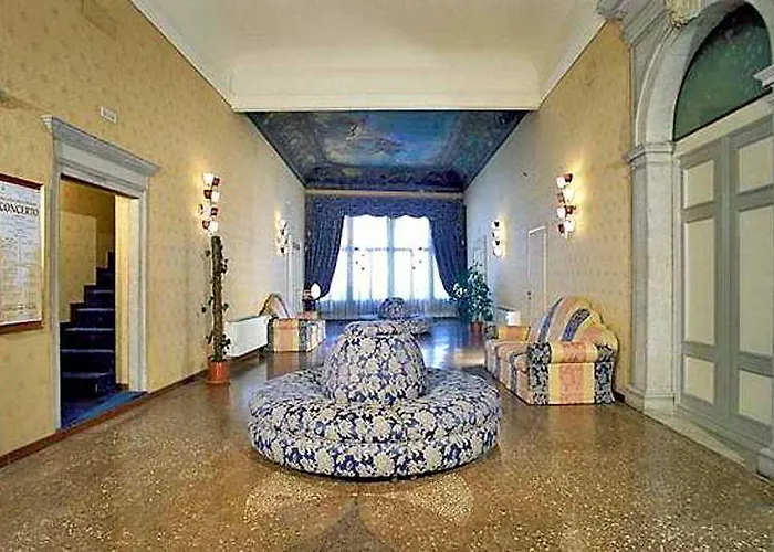 Guest house Residenza Ca' Malipiero 3*