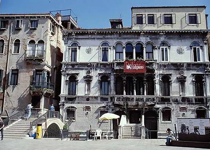 Residenza Ca' Malipiero Guest house Venice