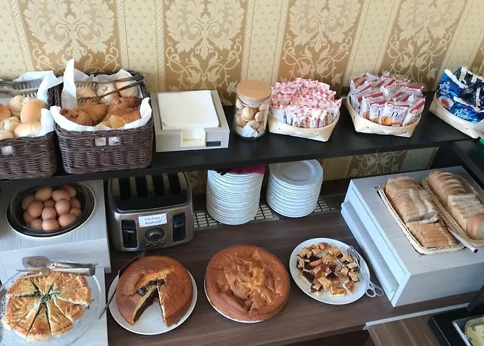 Residenza Ca' Malipiero Guest house