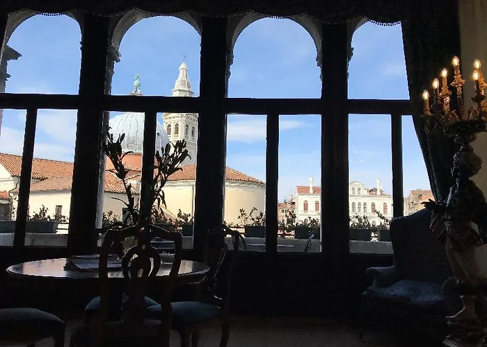 Residenza Ca' Malipiero 3*