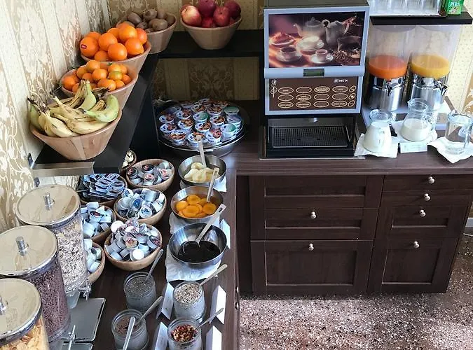 Residenza Ca' Malipiero