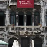 Residenza Ca' Malipiero Gæstehus Venedig