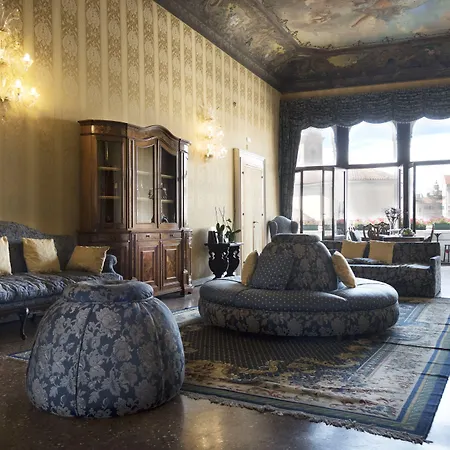 Residenza Ca' Malipiero Gæstehus 3*